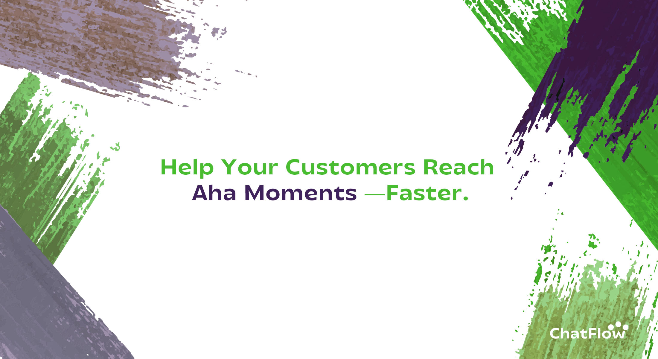 Aha Moments Arent Just a Nice Surprise Theyre an Emotional Breakthrough and Thats Exactly Why They Matter to Your Chatflow Chatbot